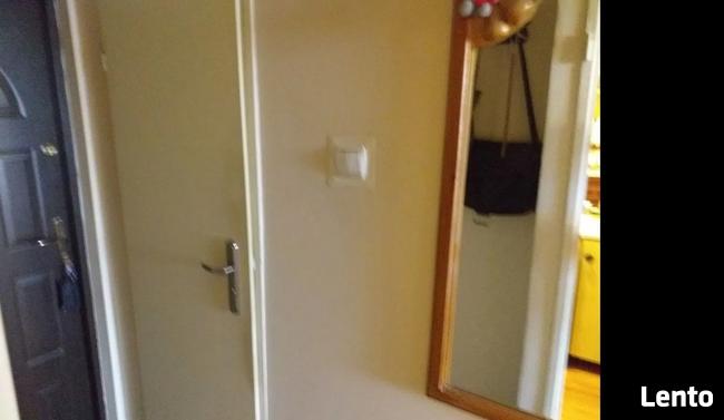 Atrakcyja kawalerka 2pietro Szeligowskiego34m