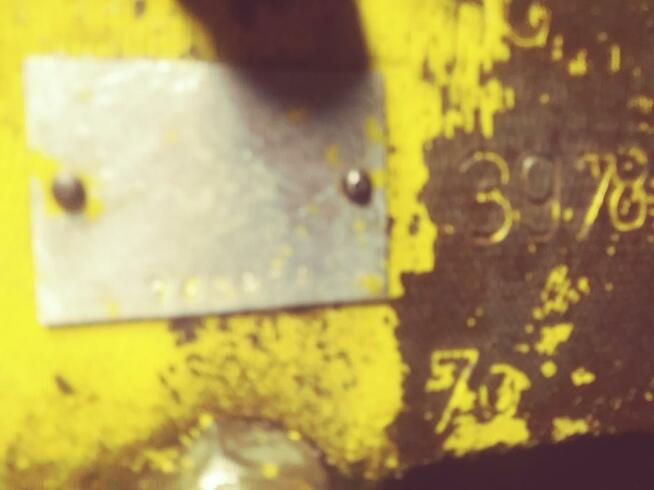 Rozdzielacz do koparki