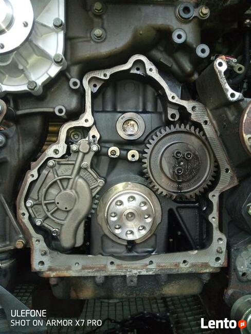 Mobilny serwis samochodów ciężarowych autobusów