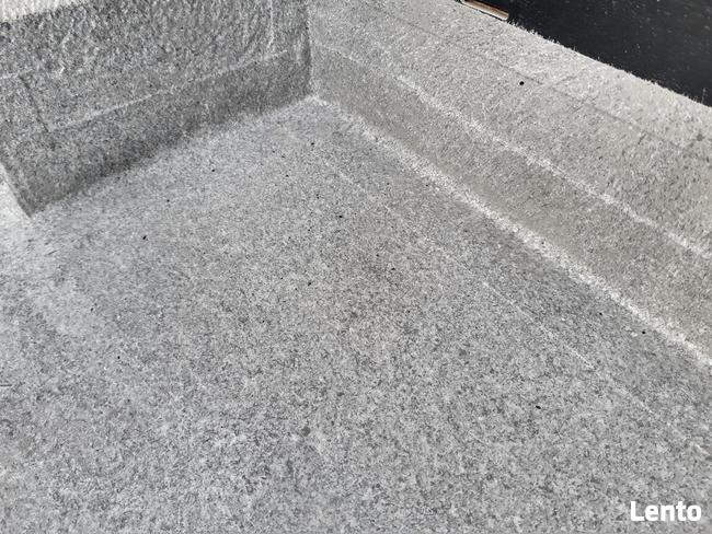 Posadzki żywiczne na balkony i tarasy