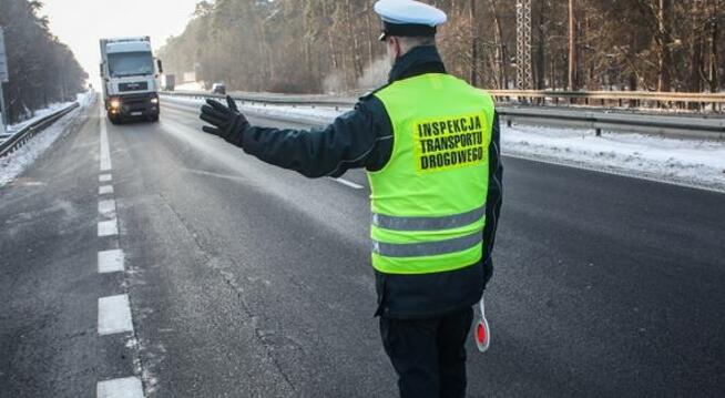 Sprawdzanie Naruszeń Czasu Pracy ITD