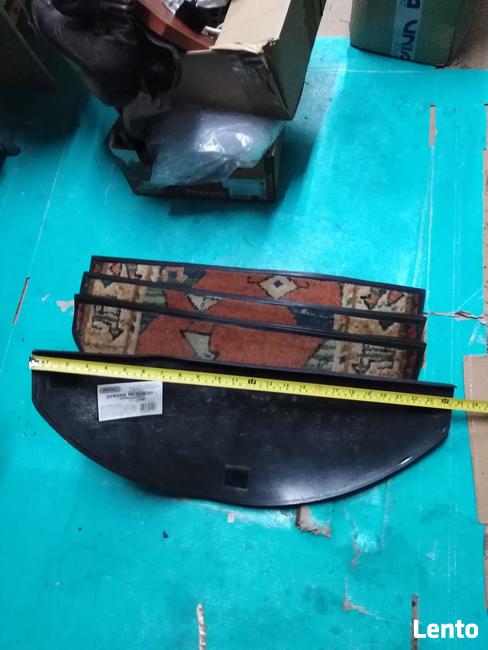 Nakładki na stopnie schodowe