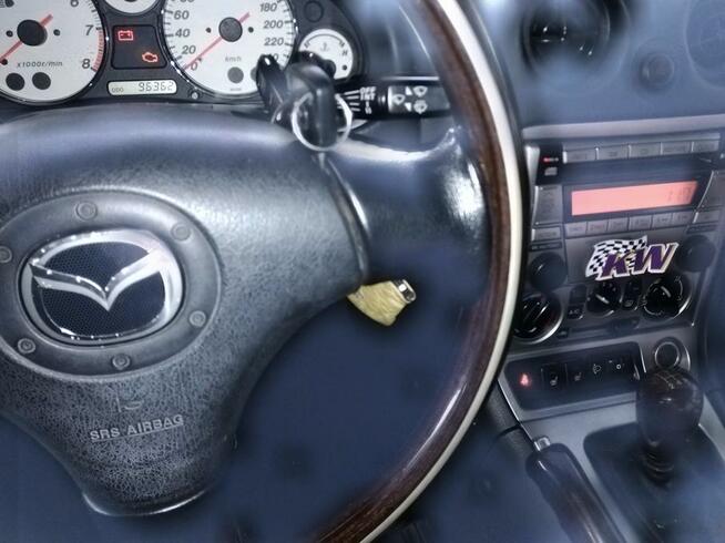 Archiwalne Mazda Mx5 Hardtop skóra nisan juke zamiana Cx3