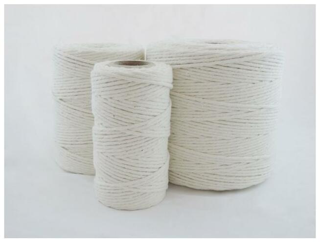 Nawijarka sznurka precyzyjna