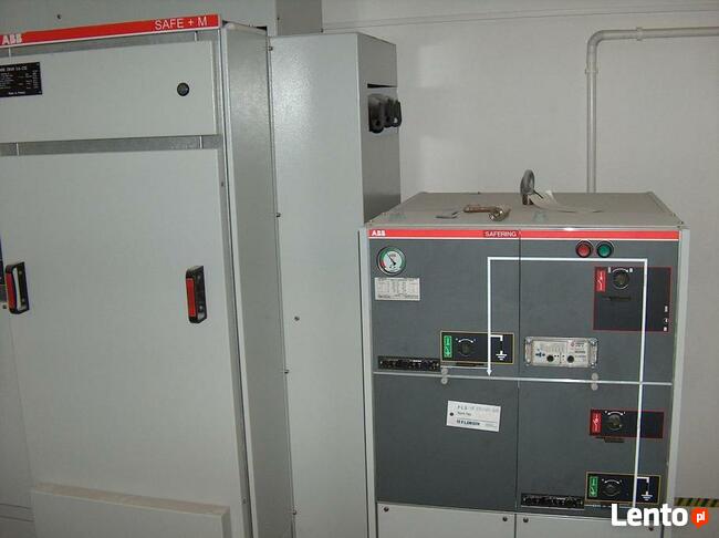 Ekspertyzy elektryczne, teletechniczne, biegły sądowy