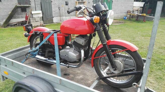 Naprawa simson, etz250,jawa, wsk, romet itp