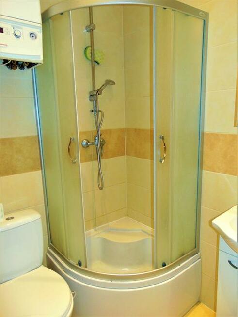 Pyc. Bepc. BEZ PROWIZJI Pokój z balkonem Al. 29 Listopada