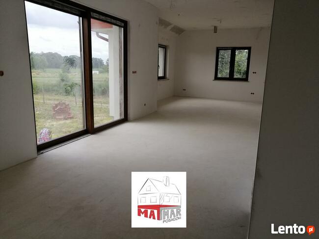 Posadzki wylewki anhydrytowe, styrobeton, Dzierżoniów