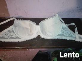 Witam mam na sprzedaż stanik nowy nie używany