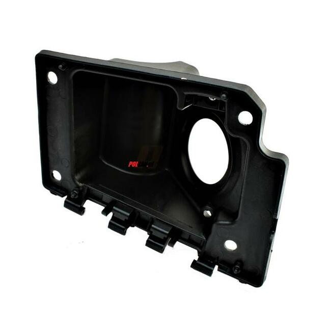 Podstawa klapki wlewu paliwa Fiat Ducato Boxer Jumper 2006-