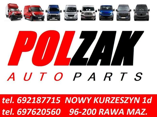 Podstawa klapki wlewu paliwa Fiat Ducato Boxer Jumper 2006-