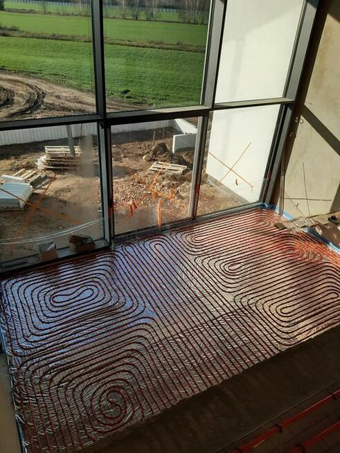 Wylewki posadzki maszynowe Konin, Turek, Koło, Słupca, Kalis