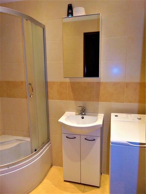 Pyc. Bepc. BEZ PROWIZJI Pokój z balkonem Al. 29 Listopada