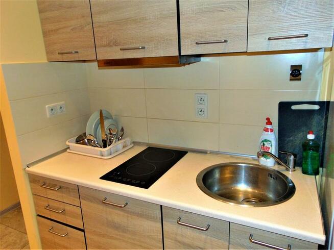 Pyc. Bepc. BEZ PROWIZJI Pokój z balkonem Al. 29 Listopada