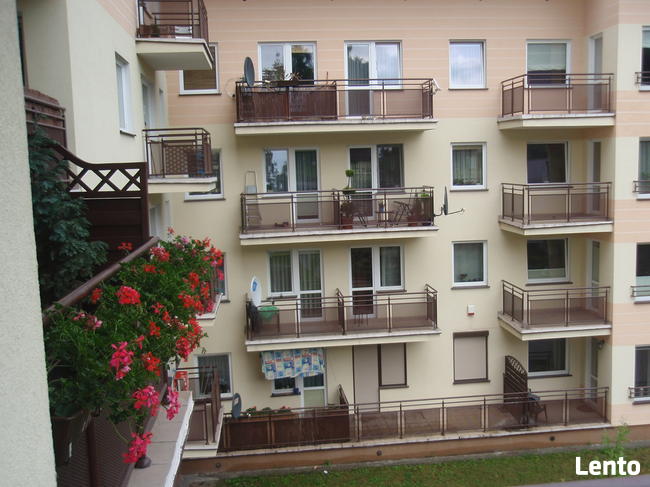 Rumia Centrum Apartament wynajmę na dłuzej