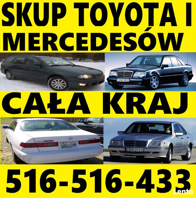 Skup Aut Elbląg tel.516516433
