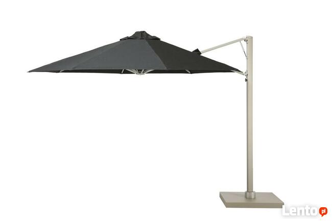 Parasol ogrodowy Prostor PR7 wyprodukowany w Belgii