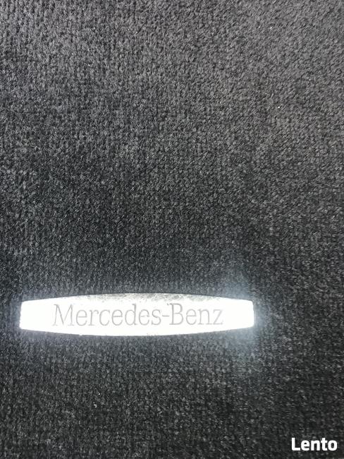 Sprzedam Mercedes B-klasa