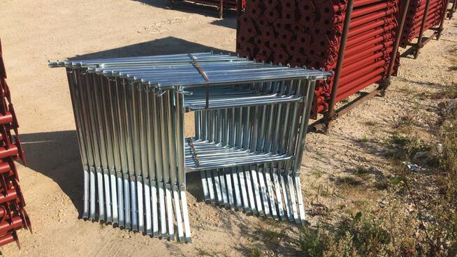 Kobyłki/ kozły budowlane, malarskie malowane, ocynkowane