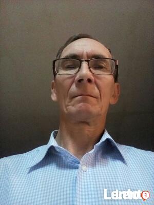 Chcę poznać miłą panią jako panią PLUS.