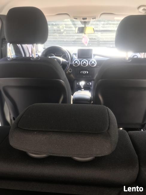 Sprzedam Mercedes B-klasa