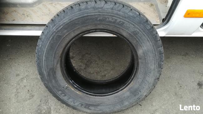 Opona Dunlop sp lt 30 225/70 R15 C