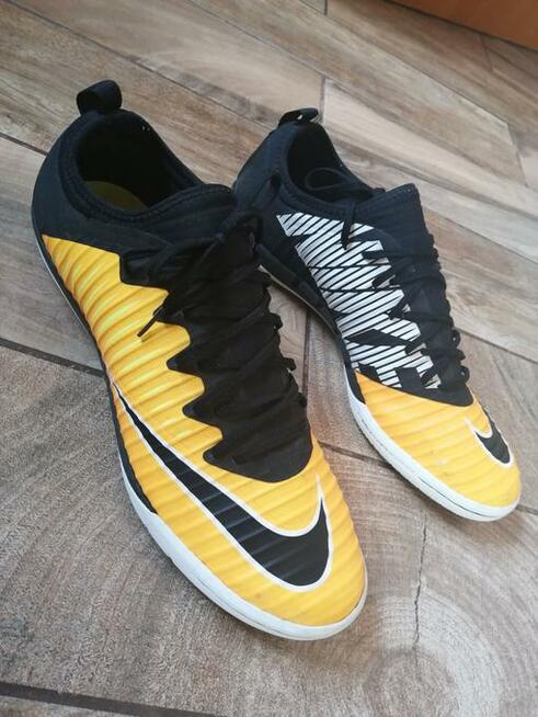 Buty halówki nike mercurial finale II IC r. 45.5