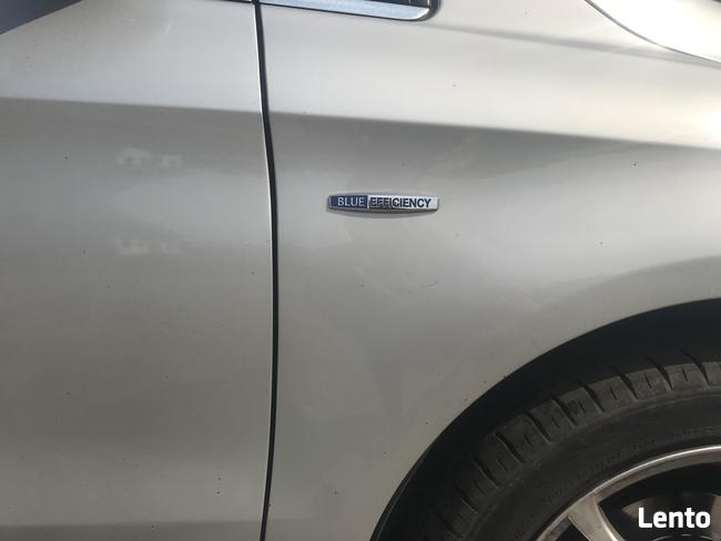 Sprzedam Mercedes B-klasa