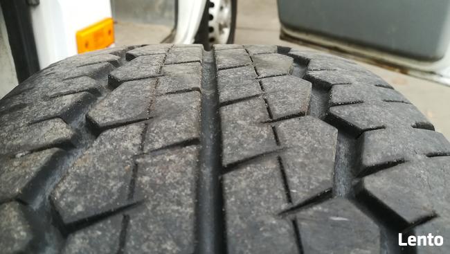Opona Dunlop sp lt 30 225/70 R15 C