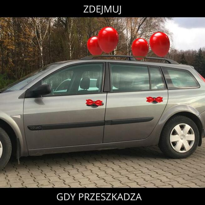 Dodatkowy dochód za najem powierzchni dowolnych reklamowych