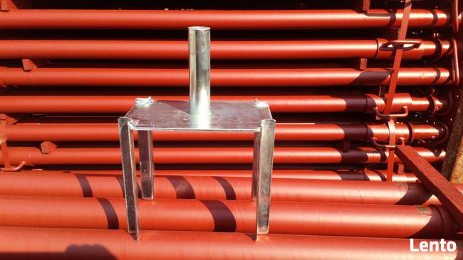 Kobyłki/ kozły budowlane, malarskie malowane, ocynkowane