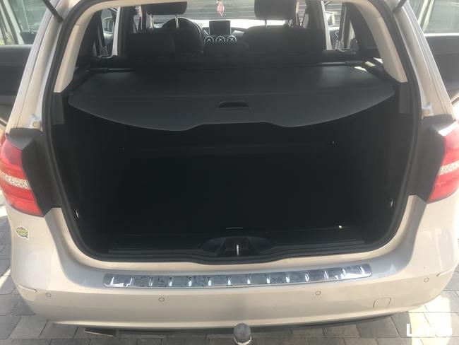 Sprzedam Mercedes B-klasa