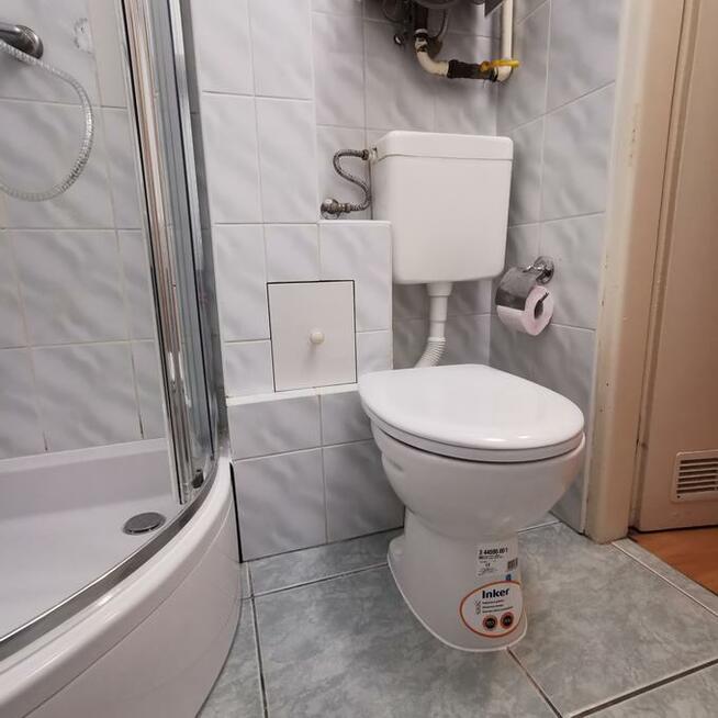 kawalerka do wynajęcia dla kobiety przy ul. I. Krasickiego