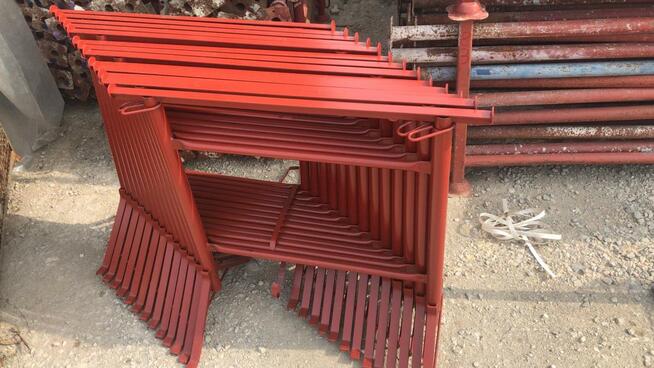 Kobyłki/ kozły budowlane, malarskie malowane, ocynkowane