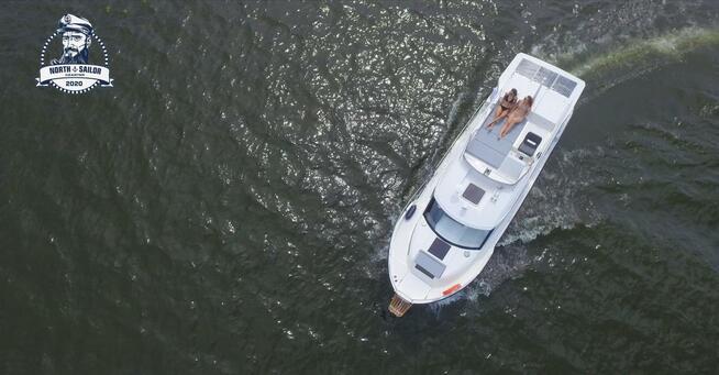 Wynajem Barki Kanał Elbląski