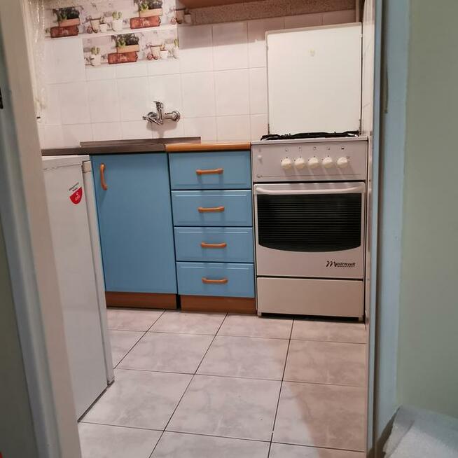 kawalerka do wynajęcia dla kobiety przy ul. I. Krasickiego