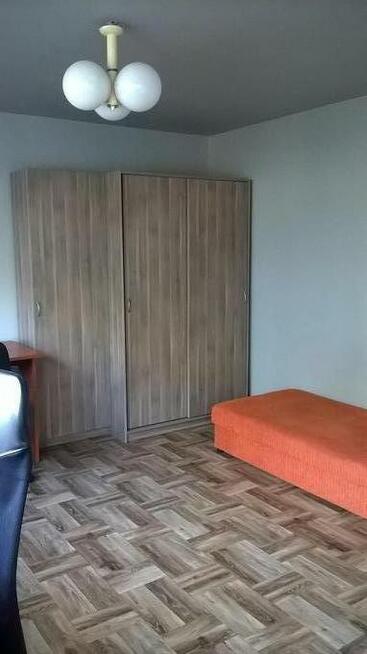 BISKUPIN 2 lub 1osobowy/LOGGIA/mili lokatorzy