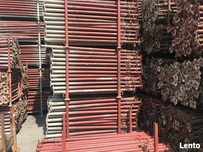 Kobyłki/ kozły budowlane, malarskie malowane, ocynkowane