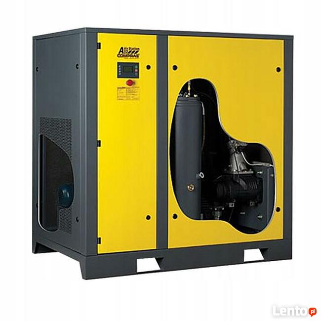 Niemiecki kompresor śrubowy COMPRAG A-3010 30kW