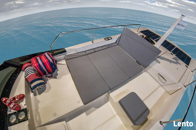 Wynajem Barki Kanał Elbląski