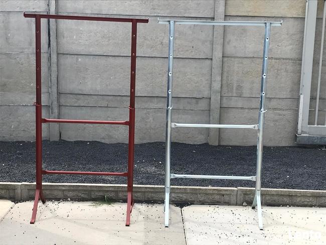 Kobyłki/ kozły budowlane, malarskie malowane, ocynkowane
