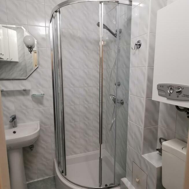 kawalerka do wynajęcia dla kobiety przy ul. I. Krasickiego