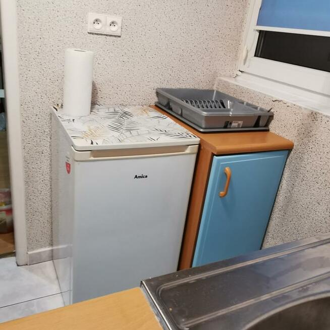 kawalerka do wynajęcia dla kobiety przy ul. I. Krasickiego