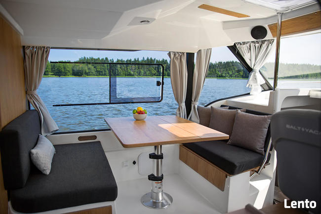 Czarter Houseboat Kanał Elbląski