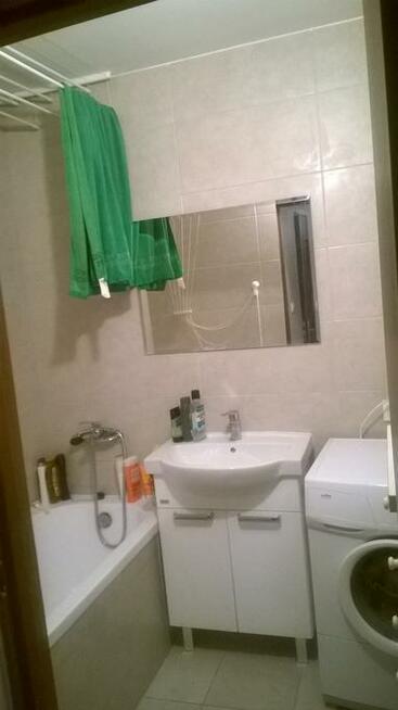 BISKUPIN 2 lub 1osobowy/LOGGIA/mili lokatorzy