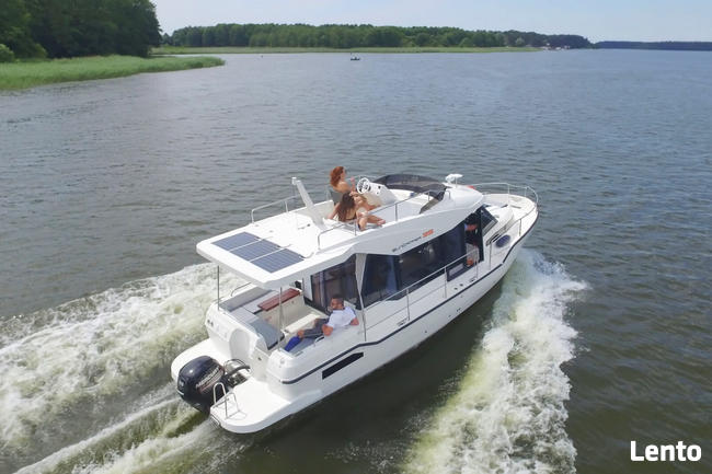 Czarter Houseboat Kanał Elbląski