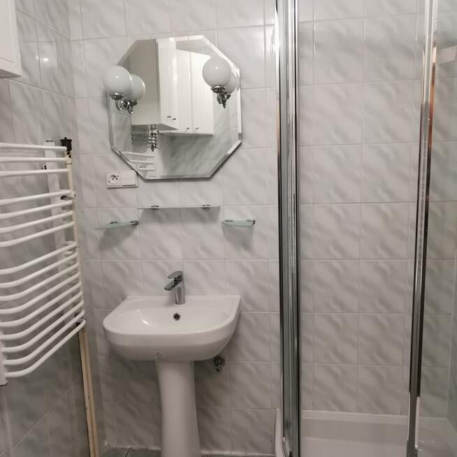 kawalerka do wynajęcia dla kobiety przy ul. I. Krasickiego