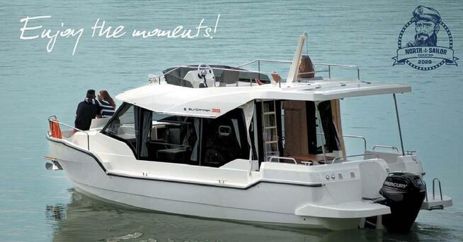 Czarter Houseboat Kanał Elbląski