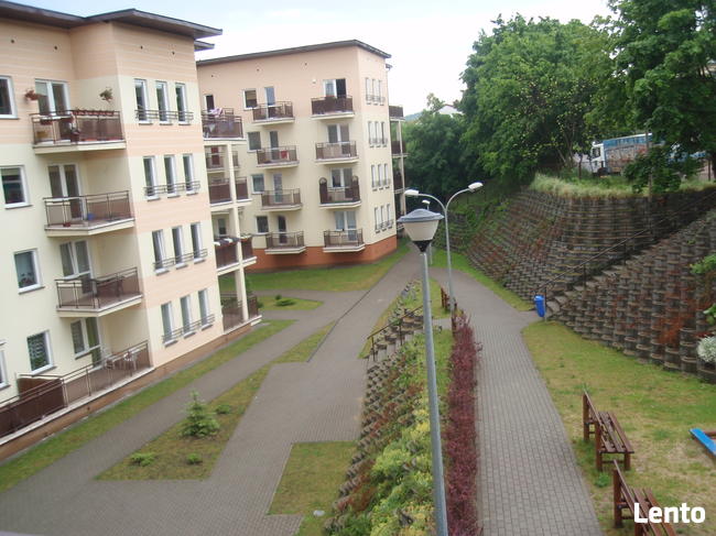 Rumia Centrum Apartament wynajmę na dłuzej