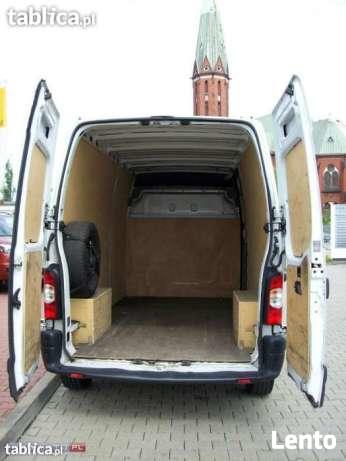 Bagażówka24h Przeprowadzka Transport mebli, rtv, Tanio